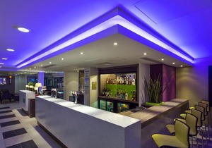 Holiday Inn Express Harlow