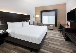 Holiday Inn Express Hillsville