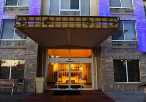 Holiday Inn Express Hotel & Suites Idaho Falls