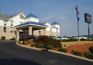 Holiday Inn Express Hotel & Suites Knoxville-North-I-75 Exit 112, an Ihg Hotel