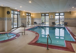 Holiday Inn Express Hotel and Suites Laurel, an IHG Hotel