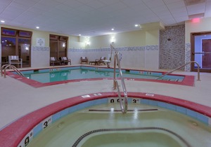 Holiday Inn Express Hotel and Suites Laurel, an IHG Hotel