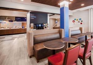 Holiday Inn Express Hotel & Suites Murray, an IHG Hotel