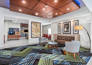 Holiday Inn Express Hotel & Suites Van Buren-Fort Smith Area