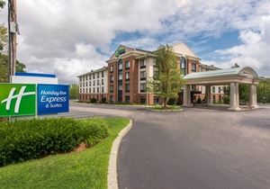 Holiday Inn Express Hotel & Suites Auburn, an Ihg Hotel