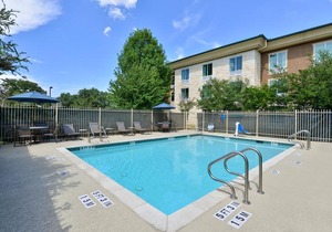 Holiday Inn Express Hotel & Suites Austin SW - Sunset Valley