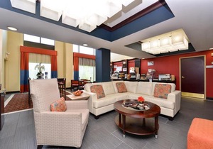 Holiday Inn Express Hotel & Suites Austin SW - Sunset Valley