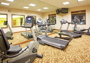 Holiday Inn Express Hotel & Suites Howell
