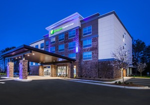Holiday Inn Express Hotel & Suites Murray, an Ihg Hotel