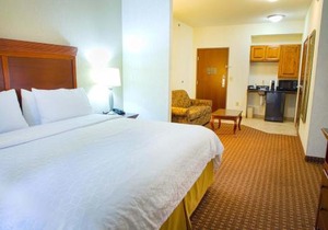 Holiday Inn Express Hotel & Suites Center by IHG