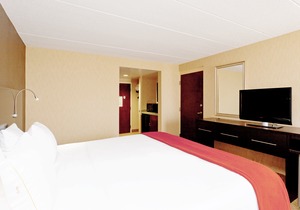 Holiday Inn Express Hotel & Suites Dover, an Ihg Hotel
