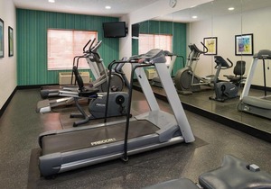 Holiday Inn Express Hotel & Suites Omaha West