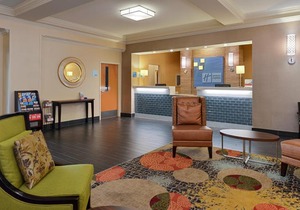 Holiday Inn Express Hotel & Suites Bessemer