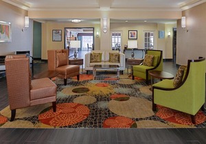 Holiday Inn Express Hotel & Suites Bessemer