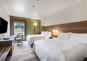 Holiday Inn Express Hotel & Suites Columbus