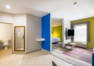 Holiday Inn Express Hotel & Suites Columbus