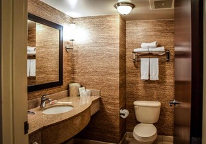 Holiday Inn Express Hotel & Suites - Concord