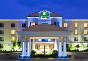 Holiday Inn Express Hotel & Suites - Concord