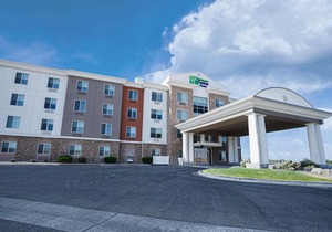 Holiday Inn Express Hotel & Suites Ontario