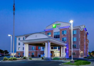 Holiday Inn Express Hotel & Suites Ontario