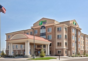 Holiday Inn Express Hotel & Suites Ontario, an Ihg Hotel