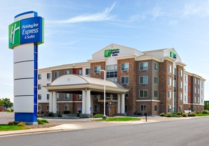 Holiday Inn Express Hotel & Suites Ontario, an Ihg Hotel