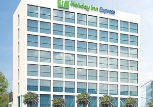 Holiday Inn Express Jakarta Matraman, an Ihg Hotel