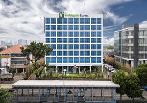 Holiday Inn Express Jakarta Matraman, an Ihg Hotel