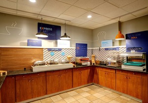 Holiday Inn Express La Plata, an IHG Hotel