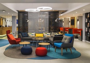Holiday Inn Express London - Watford Junction