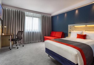 Holiday Inn Express London - Watford Junction