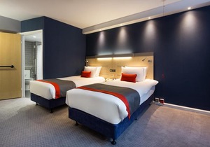 Holiday Inn Express London - Watford Junction