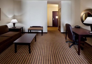 Holiday Inn Express Marble Falls by IHG