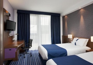 Holiday Inn Express Madrid Leganes
