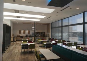Holiday Inn Express Madrid Leganes
