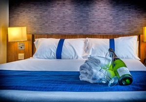 Holiday Inn Express Madrid Leganes