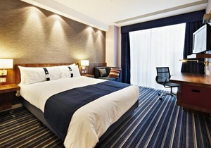 Holiday Inn Express Madrid Leganes