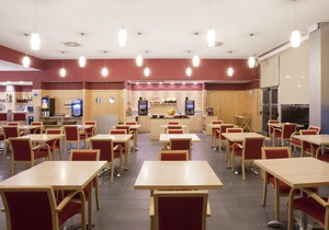 Holiday Inn Express Malaga Airport, an IHG Hotel
