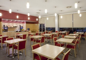 Holiday Inn Express Malaga Airport, an IHG Hotel