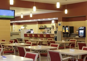 Holiday Inn Express Malaga Airport, an IHG Hotel