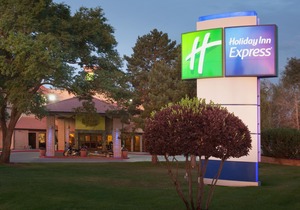 Holiday Inn Express Mesa Verde-Cortez, an Ihg Hotel