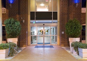 Holiday Inn Express Minden