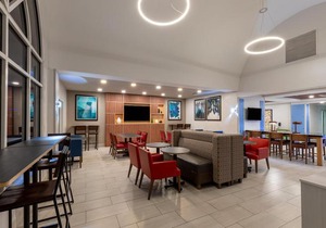 Holiday Inn Express Minden