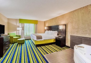 Holiday Inn Express Minden