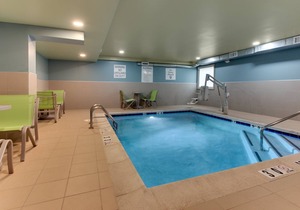 Holiday Inn Express Pittston - Scranton Airport, an IHG Hotel