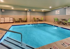 Holiday Inn Express Pittston - Scranton Airport, an IHG Hotel