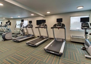 Holiday Inn Express Pittston - Scranton Airport