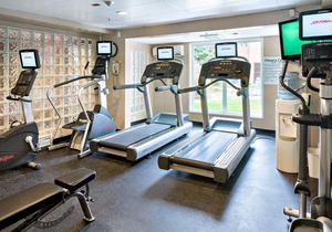 Holiday Inn Express Red Deer