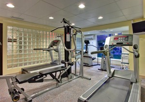 Holiday Inn Express Red Deer by IHG