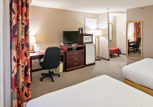 Holiday Inn Express Red Deer by IHG